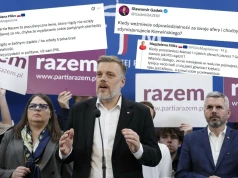 Posłanka Filiks ostro do partii Razem: populistyczne lenie gorsze niż PiS