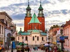 Wyjątkowe miasto dla fanów historii. Każdy Polak powinien je odwiedzić choć raz