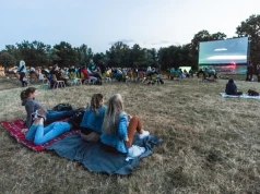 Filmowy Powiat Legnicki – bezpłatne kino plenerowe. Harmonogram seansów