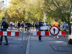PKO Cracovia Półmaraton Królewski i wybory jednego dnia. Miasto: „Rozważana jest możliwość zmiany terminu”