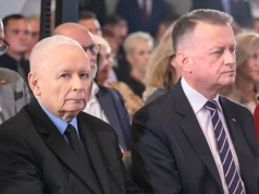Wyrzucenie Morawieckiego nie wystarczyło. Szykuje się kolejne głośne odejście z PiS