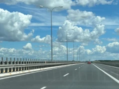 Patrzę na plany budowy dróg w Polsce i zachodzę w głowę: co to jest A50?