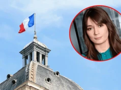 Francja zamyka drzwi przed głosem Kremla