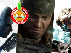 Dying Light 2, Gears of War: E-Day i inne. Darmowe gry i okazje w tym tygodniu