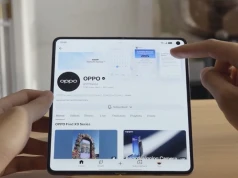 Samsung pokazał nowego Folda, ale konkurencja nie odpuszcza!