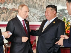 Kim Dzong Un znalazł sposób na zarabianie na wojnie. Putin płaci mu miliardy