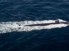 Szturmowy okręt podwodny USS San Juan wycofany ze służby