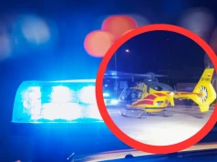 16-latek dźgnął młodszego kolegę w Kamiennej Górze. Śledczy nie przewidują taryfy ulgowej