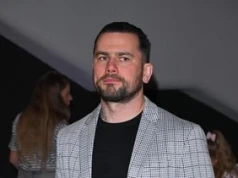 TYLKO U NAS. Grzegorz Collins otwarcie o przeszczepie włosów. Zdradził, na jakie rozwiązania czeka