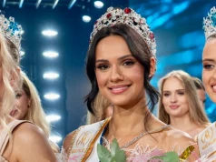 "Korona ma ogromną moc". Pierwszy wywiad z Miss Polski 2026 Wiktorią Ptak