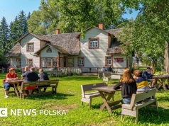 Dlaczego Estończycy każdego lata zapraszają obcych do ogrodów