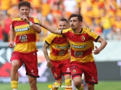 Jagiellonia myślała o przełożeniu tego meczu. Decyzja już podjęta