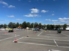 Motogymkhana wraca do Marek – dziś V runda Mistrzostw Polski przy M1