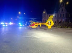 15-latek walczy o życie, o losie 16-latka zdecyduje sąd. Nowe fakty w sprawie brutalnego ataku