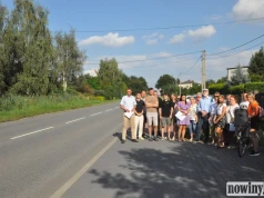 Młodzieżowa jak tor wyścigowy. Mieszkańcy chcą bezpieczeństwa i proponują odcinkowy pomiar prędkości.