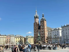 Małopolski Festiwal Komiksu 2026 w Krakowie. Dwa dni spotkań, warsztatów i komiksowych atrakcji