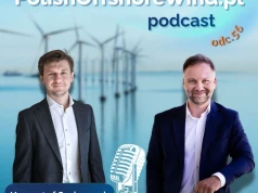 Polish Offshore Wind Podcast - Zbroja Adwokaci - Krzysztof Jędruszek