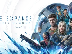 Owlcat musi nauczyć się wielu nowych procesów w swojej grze The Expanse, ale nie zamierza rezygnować z CRPG w najbliższym czasie