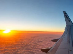 Nowy kierunek z Krakowa na słoneczny wypoczynek. Ryanair ogłosił trasę