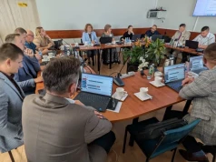 Mieszkańcy czekają na wyjaśnienia. Chodzi o plany lokalnych zakładów