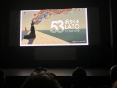 Trwa 53. Ińskie Lato Filmowe