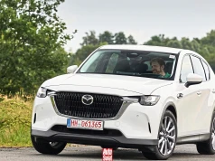 Używana Mazda CX-60: sprawdzamy, czy po latach nadal jest premium