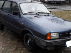 Możesz kupić rodzinną Dacię. Ale nie taką, jak Ci się wydaje