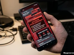 Nowe złośliwe oprogramowanie dla systemu Android może potajemnie opróżnić Twoje konta bankowe