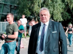 Kłopoty w imperium Sakiewicza? Fundacja prezesa TV Republika pod kreską