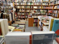 To koniec. Po 35 latach zamykają kultową księgarnię. Padła data