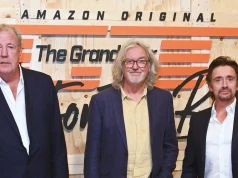 Zastąpili Clarksona, Hammonda i Maya w The Grand Tour. Jest zwiastun