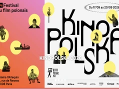 Program 19. edycji festiwalu Kinopolska w Paryżu
