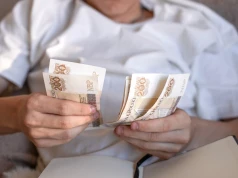 Takie "becikowe" to nawet 3 tys. zł dla jednej rodziny. Pieniądze są dla osób z całej Polski