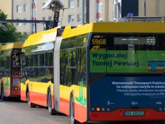 Elektryczne autobusy podbijają Europę. Pełna zeroemisyjność możliwa w 2028 roku