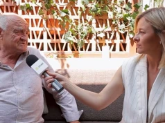 Joachim Lamża: pewnych twarzy nie mogę już oglądać