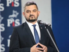 Był zaufanym człowiekiem Kaczyńskiego. Dołączy do Morawieckiego?