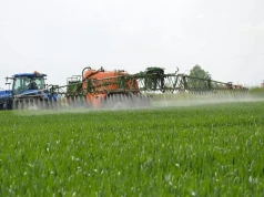 EFSA zaostrza ocenę TFA. Czy nowe limity wpłyną na stosowanie środków ochrony roślin?