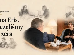 Irena Eris. Zaczęliśmy od zera