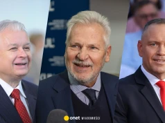 Ten prezydent zdeklasował wszystkich. Polacy nie mieli wątpliwości