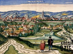 Jagiellonowie skoczyli sobie do gardeł o Węgry. Kto zdradził?