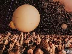 OFF Festival 2026 wystartował w Katowicach. Kolorowy spektakl The Flaming Lips na otwarcie