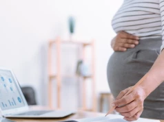 Zwolnienie w ciąży może trwać do 270 dni. Kod B daje też wyższe świadczenie