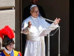 Leon XIV odprawi Mszę św. w sanktuarium Matki Bożej Dobrej Rady w Genazzano