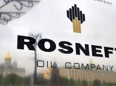 Płoną kolejne dwie rafinerie w Rosji