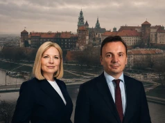Nowy prezydent Krakowa odziedziczy bombę. Długi, strefa czystego transportu i metro za 20 lat