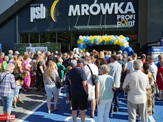 PSB Mrówka w Lwówku Śląskim oficjalnie otwarta