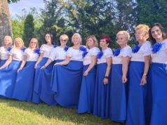 Zespół Ale!Babki otwiera drzwi dla nowych głosów. Ruszył nabór