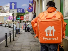 Pyszne.pl idzie na zwarcie z ministerstwem. Spółka zarzuca naruszenie prawa