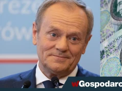 Jak płaca minimalna? Tusk wymusił kwotę