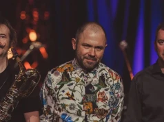 Co łączy Chopina, jazz i wiejską muzykę?